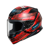 Casco Shoei RF-1400 Fortress TC-1